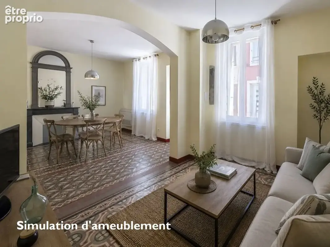 Maison 120 m² à Saint-Chinian  - photo 5