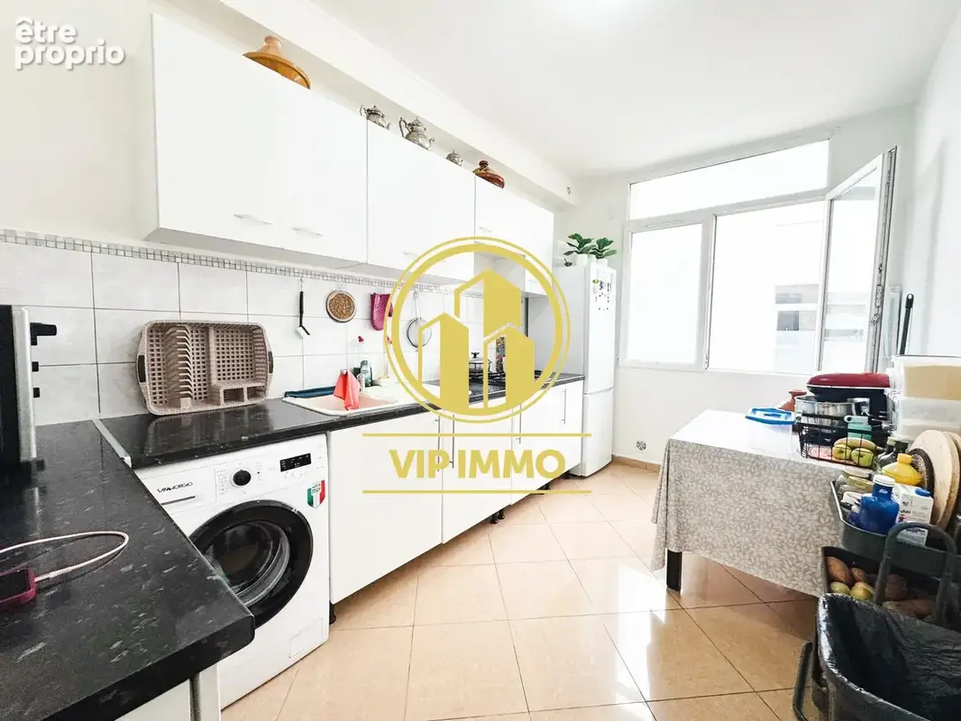 Appartement 60 m² à Lille  - photo 5