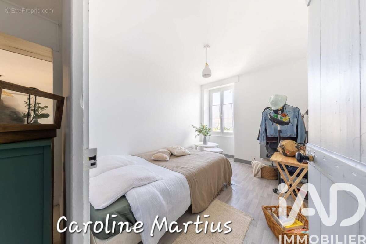 Photo 8 - Maison à MARSILLY
