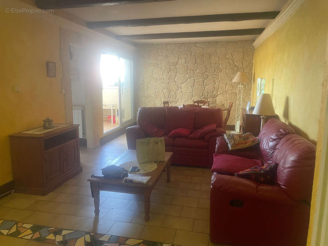Appartement à UZES