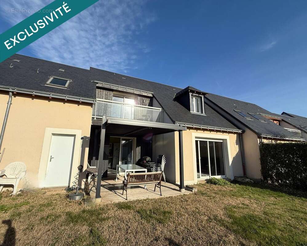 Photo 7 - Maison à ESVRES