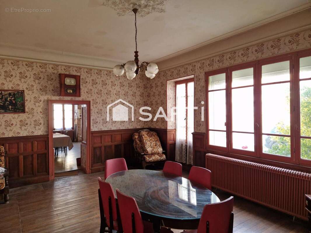 Photo 4 - Maison à SAINT-BONNET-SUR-GIRONDE