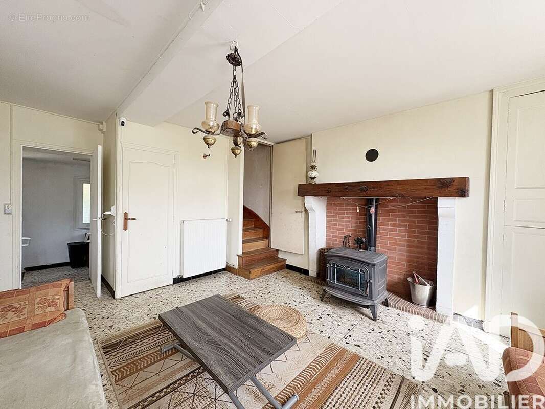 Maison 87 m² à Treigny  - photo 5