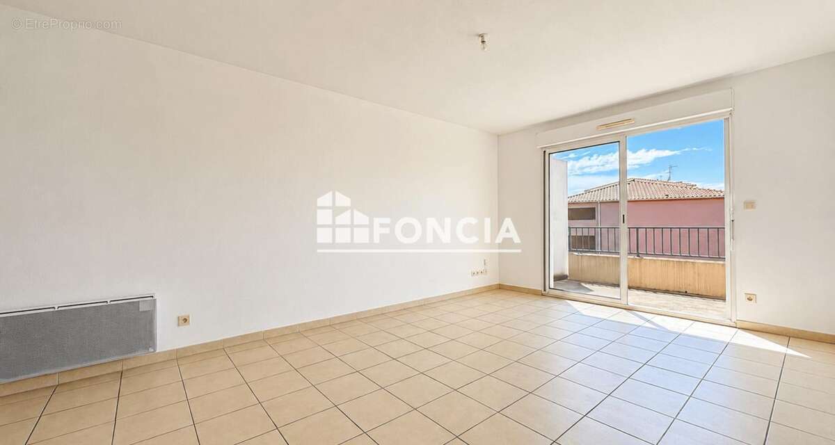 Appartement à AGDE