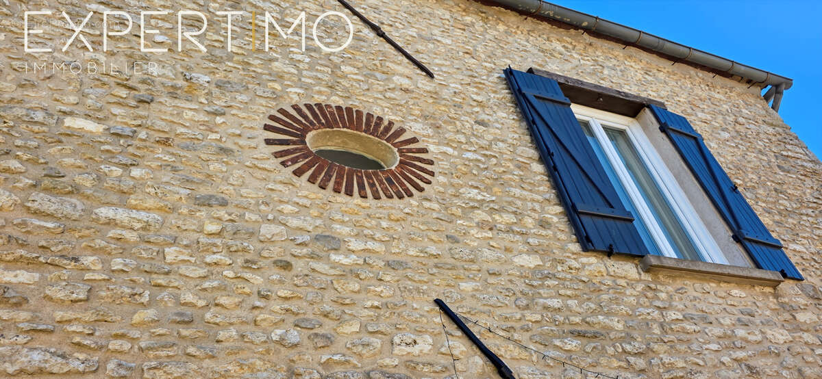 Maison à ANGERVILLE