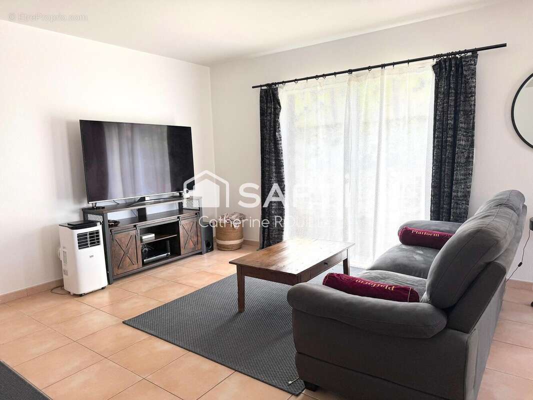 Photo 3 - Maison à CHAURAY