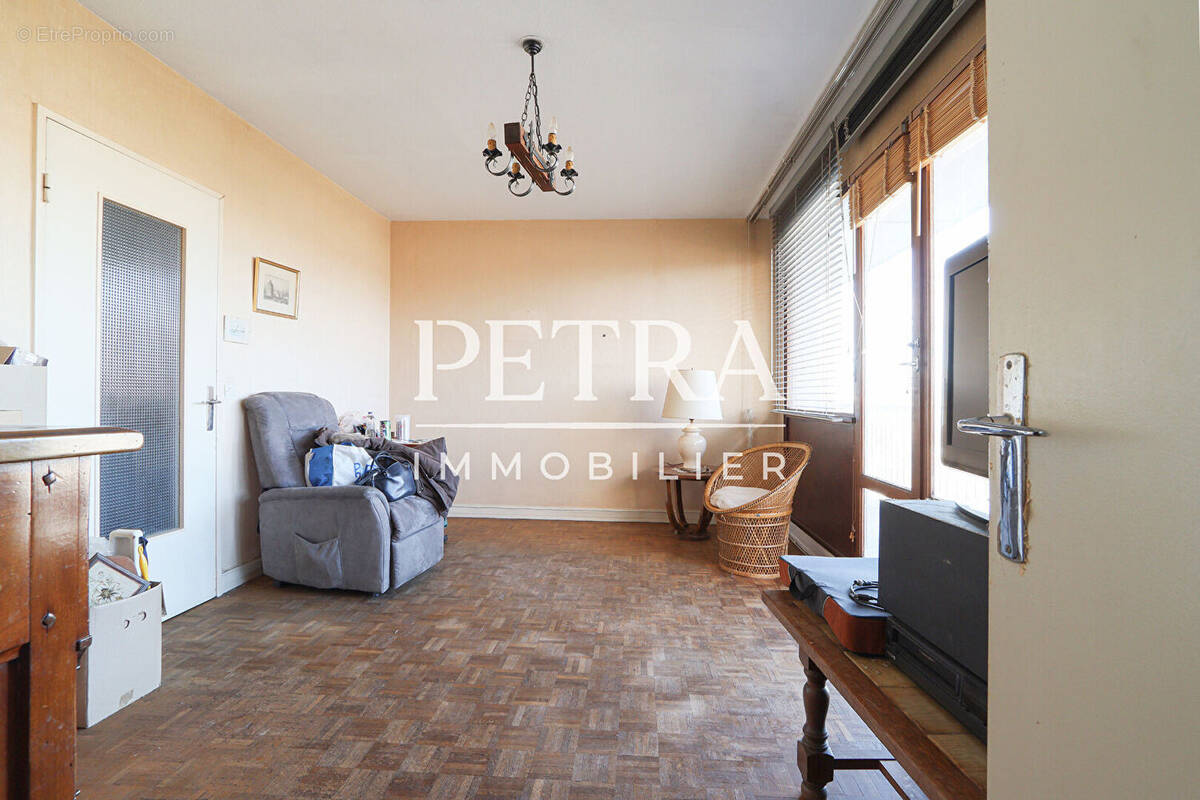 Appartement à CACHAN