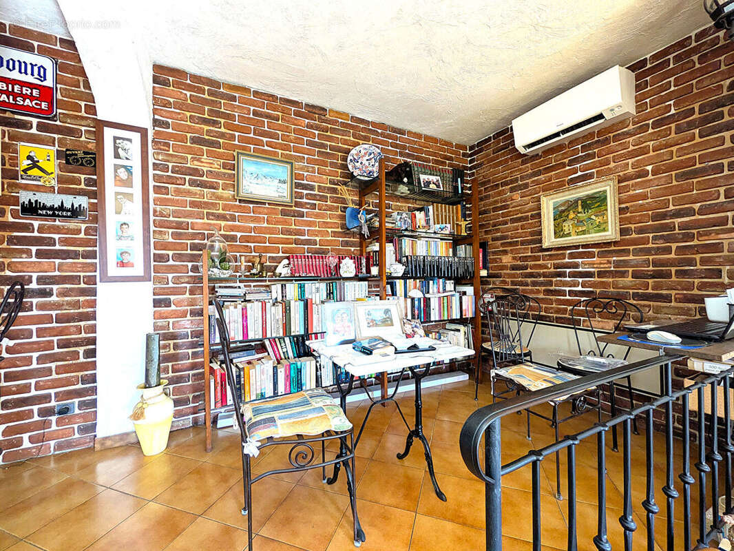 Autre à CAGNES-SUR-MER