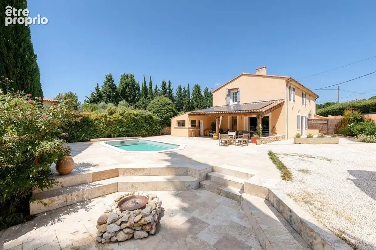 Maison À Vendre - photo 12