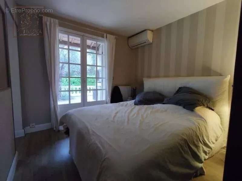 Maison à LA COLLE-SUR-LOUP