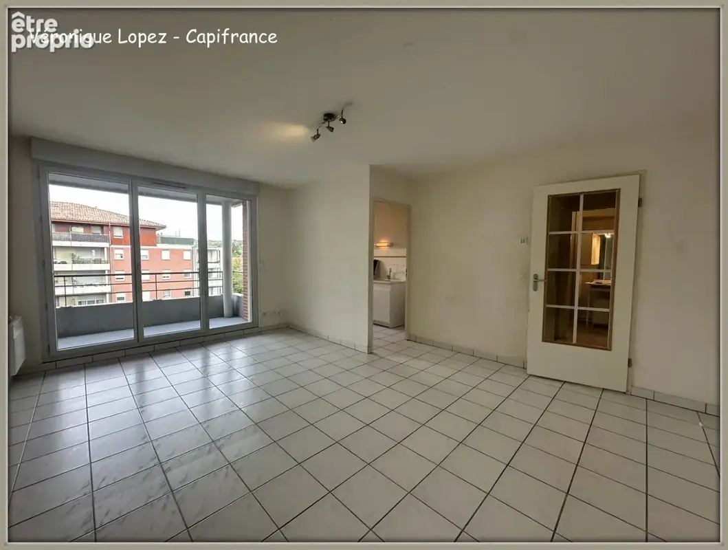 Appartement à AGEN