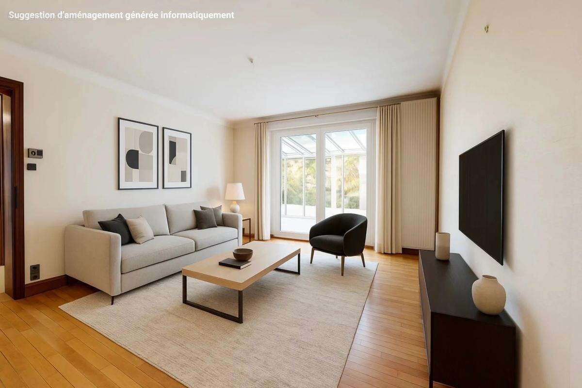 Maison à LA WANTZENAU