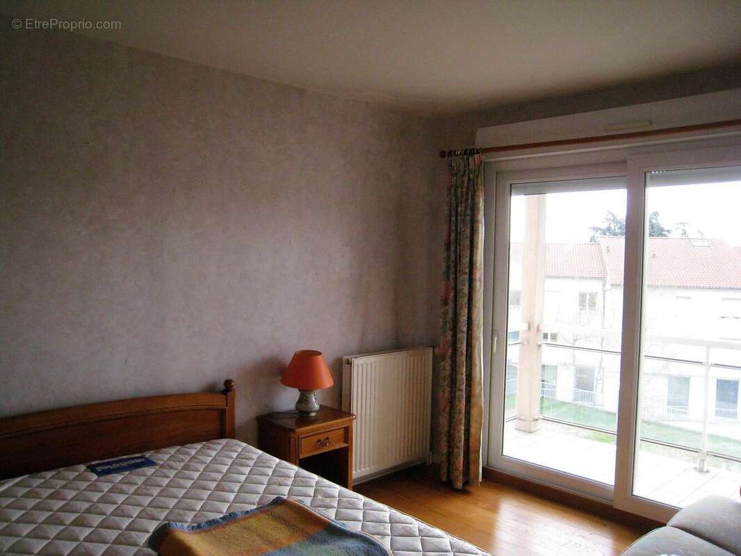 Photo 5 - Appartement à LA TOUR-DE-SALVAGNY