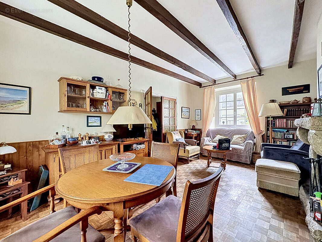 Maison à MUZILLAC