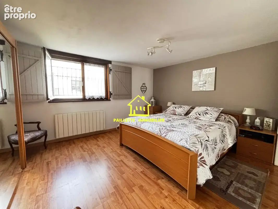 Maison 5 pièces 142 m² à vendre à Le Havre (76620) - photo 8