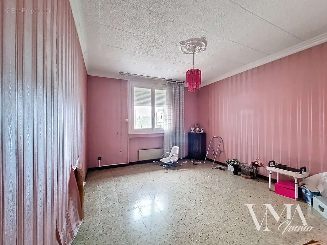 Appartement à SAINT-PRIEST