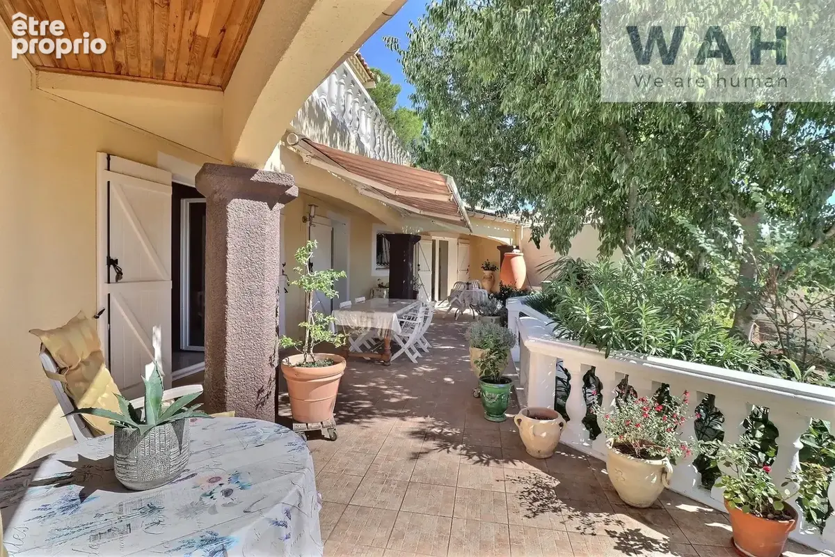 VENTE MAISON 5 P 158 m2 avec piscine + dépendance de 47 m2 à - photo 24