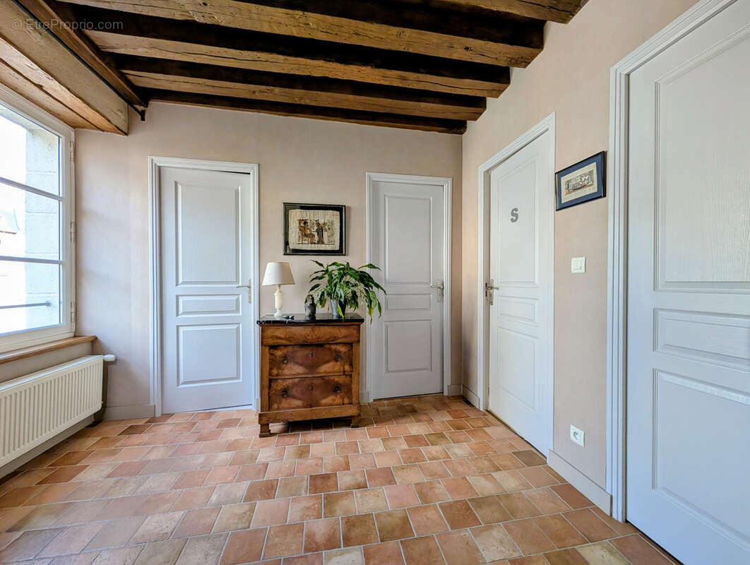 Maison à ORLEANS