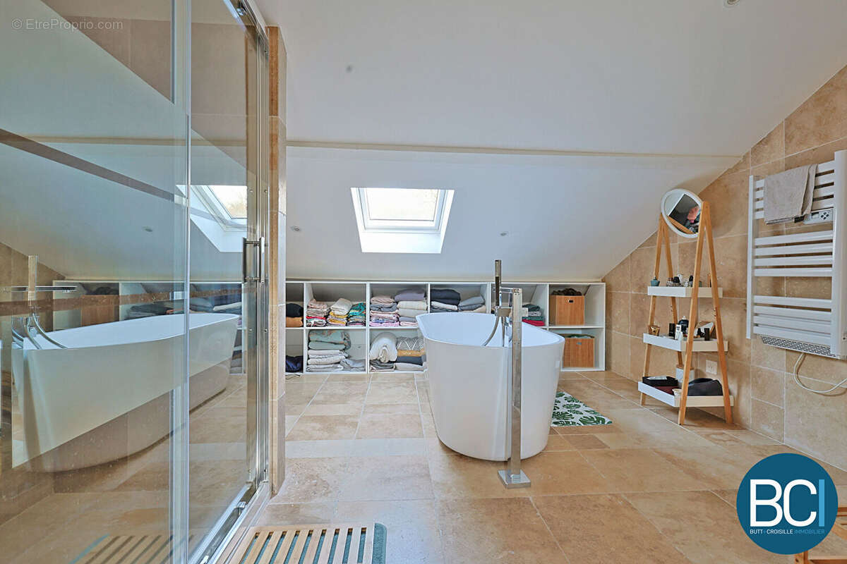 Appartement à VARANGEVILLE