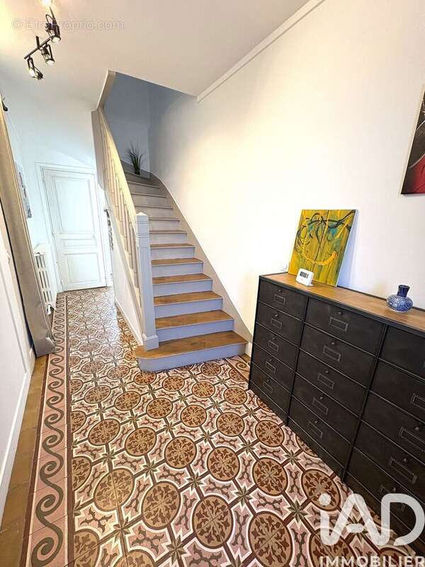 Photo 5 - Maison à LIVRY-GARGAN