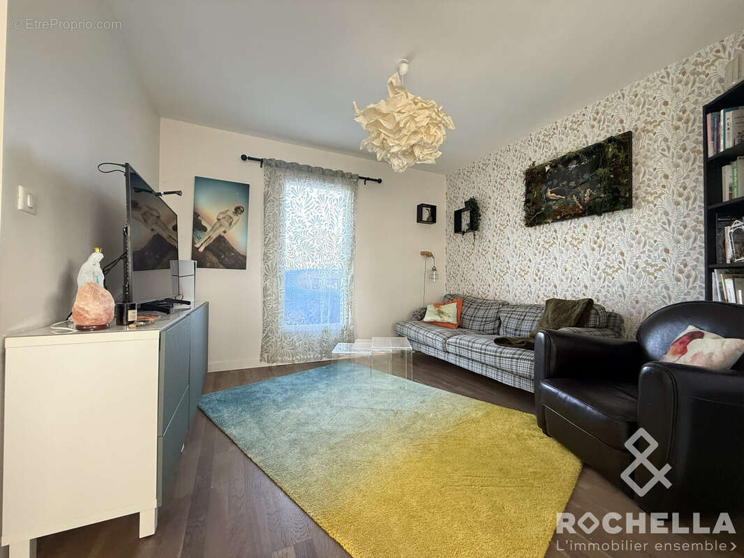 Maison à LES NOUILLERS