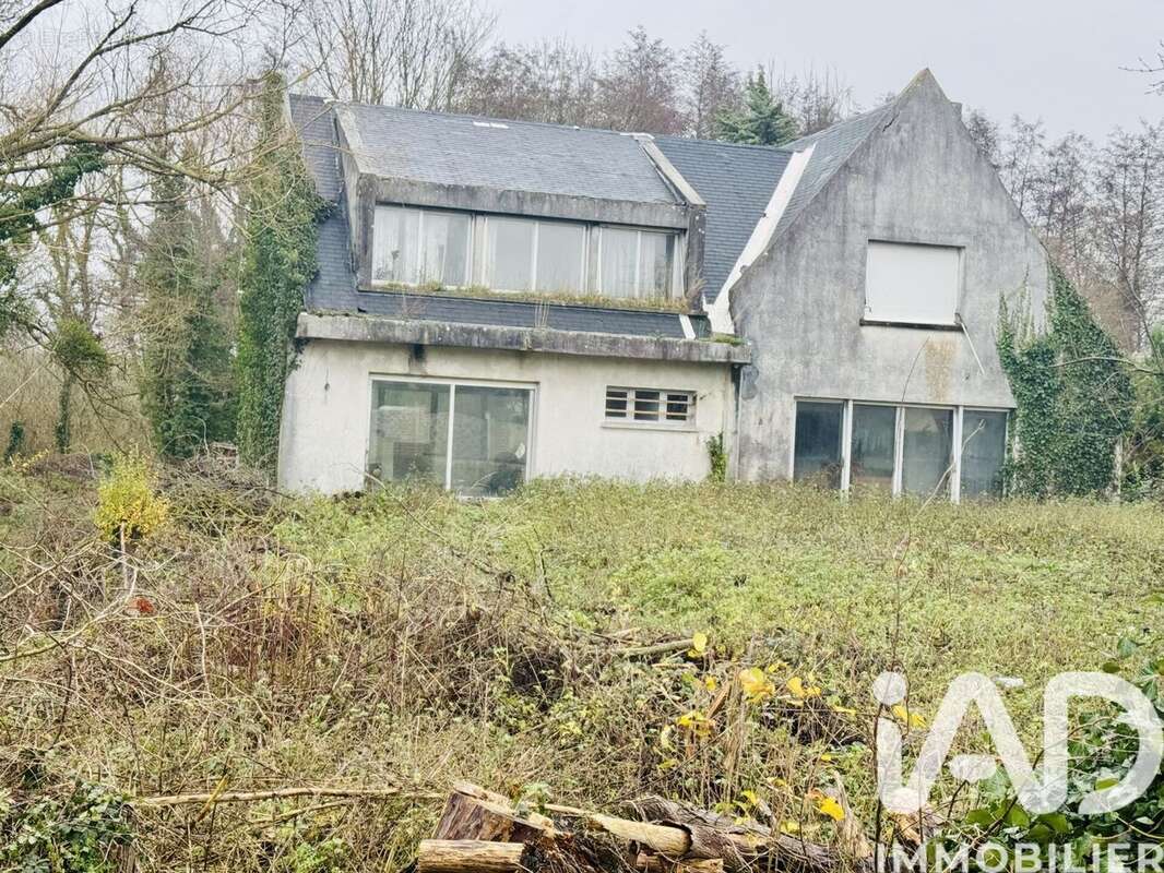 Photo 2 - Maison à VICQ