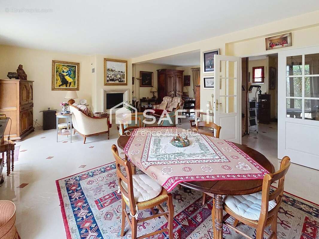 Photo 3 - Maison à PRESLES