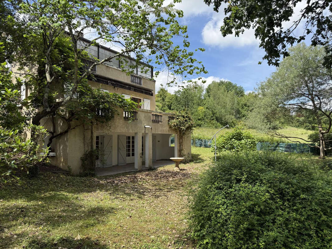 Maison à CONDOM