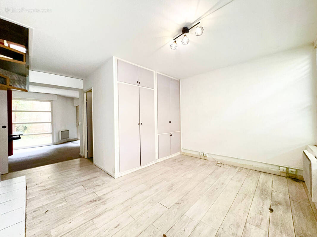 Appartement à AVIGNON