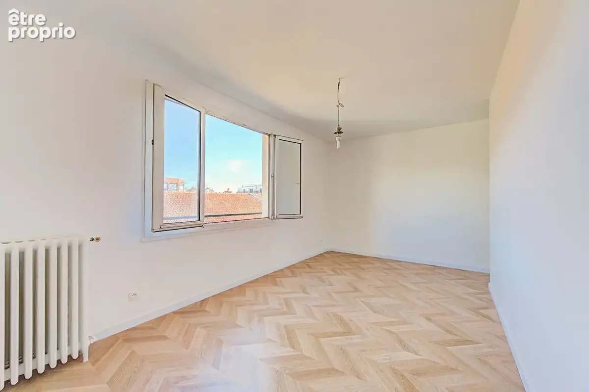 Appartement 4 pièces à vendre à Suresnes - Secteur Mairie - photo 9