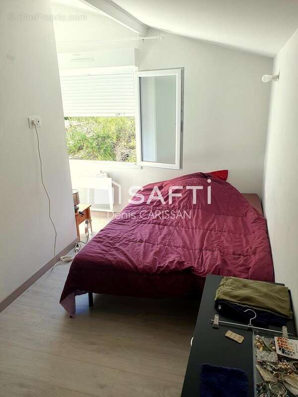 Photo 5 - Maison à LAMONZIE-SAINT-MARTIN