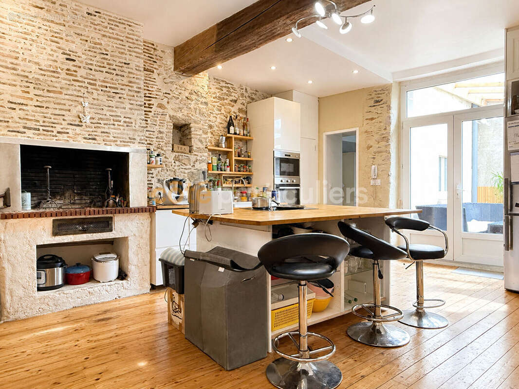 Appartement à LAVAL