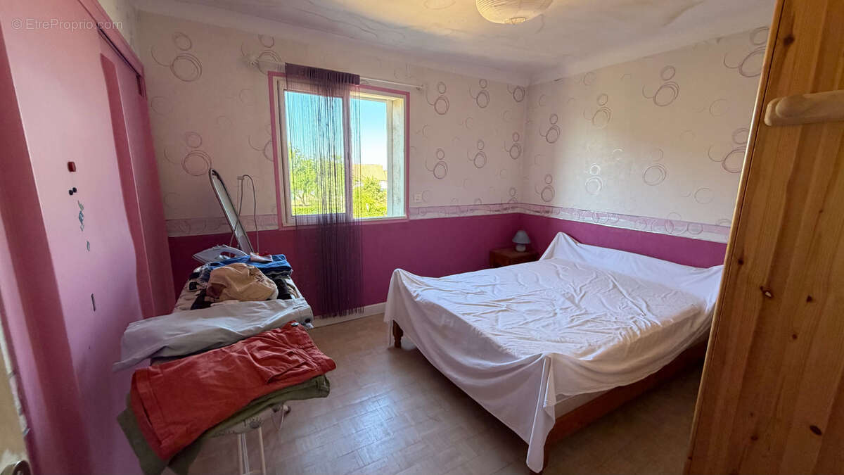 Maison cles  en main à Bourbon Lancy - photo 13