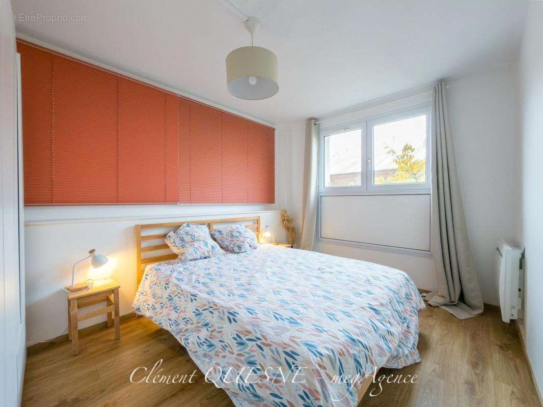 Appartement à DIEPPE