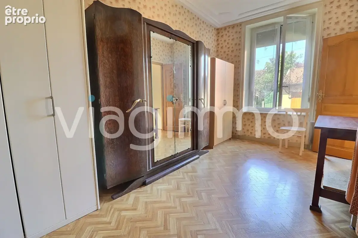 Maison Rambervillers rénovée avec 2 logements - photo 14