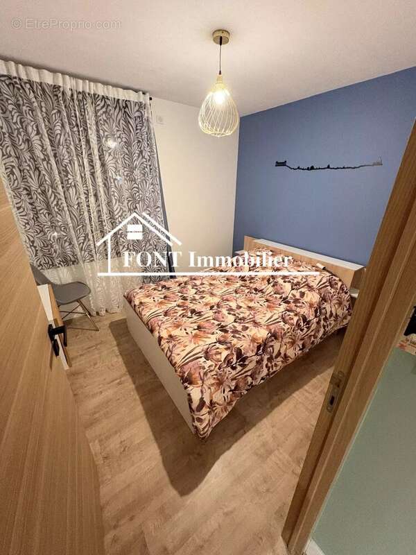 Appartement à SORBIERS