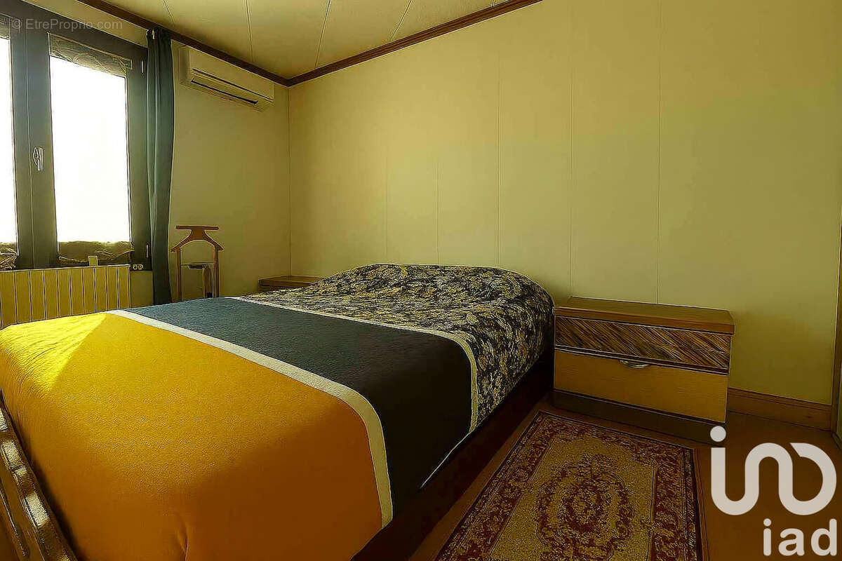 Photo 7 - Maison à SAINT-PATHUS