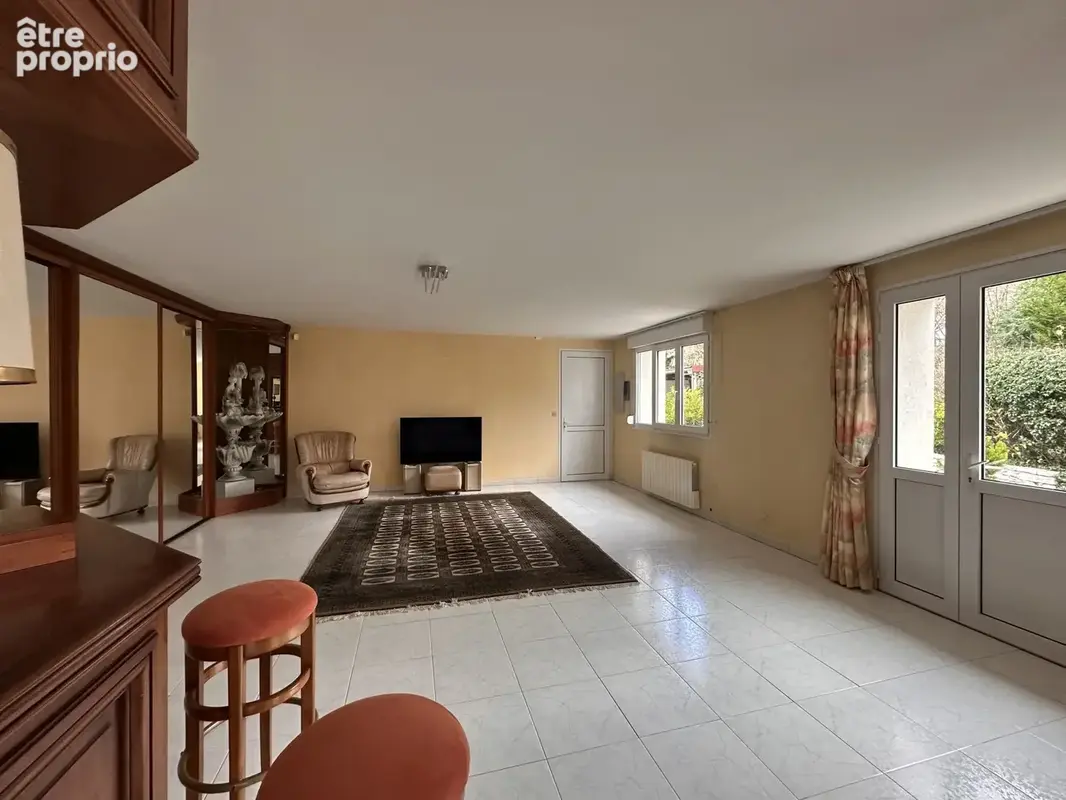 Maison 200 m² à Moret-Sur-Loing  - photo 9