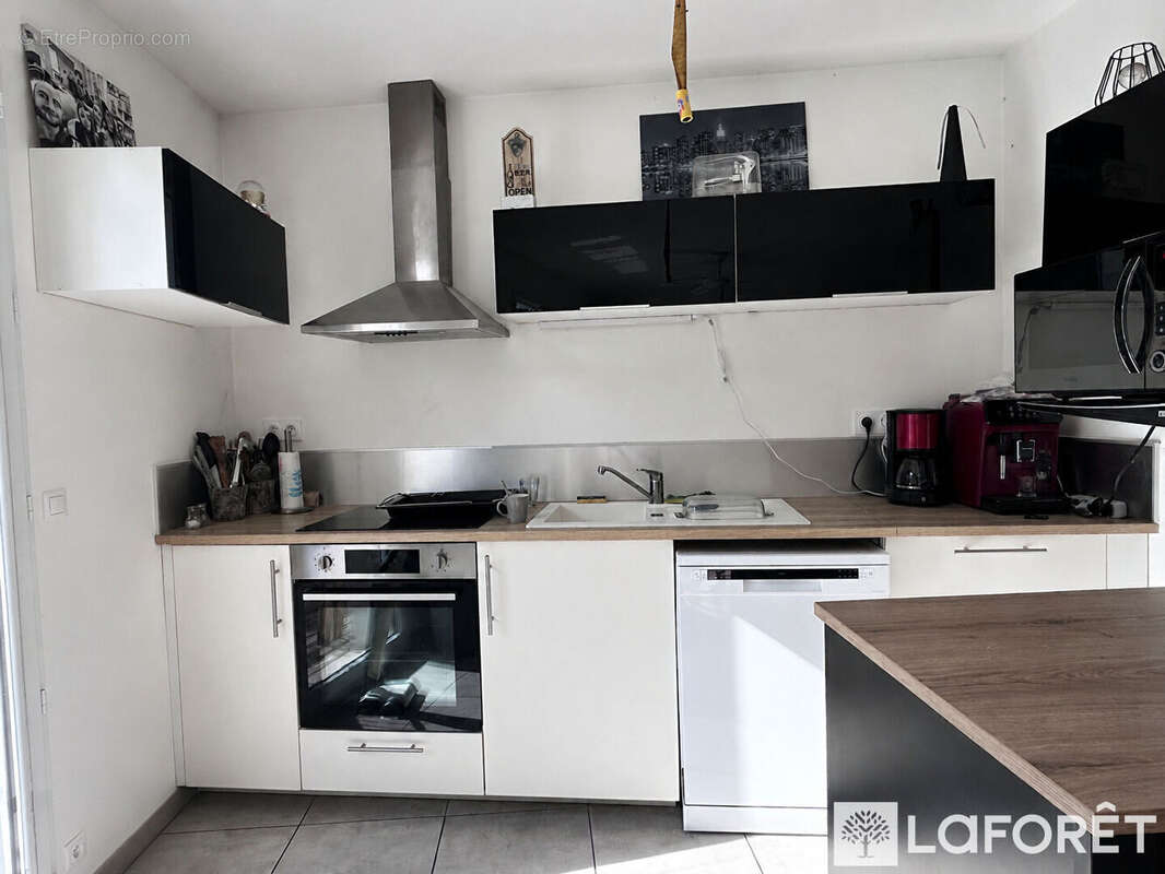 Maison duplex Biscarrosse Bourg 5 pièces 96 m2 - photo 4