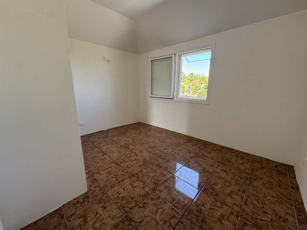 Maison à SAINT-JOSEPH