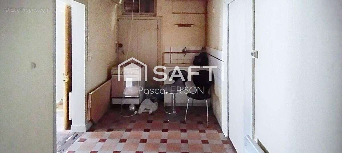 Photo 5 - Appartement à TOURS