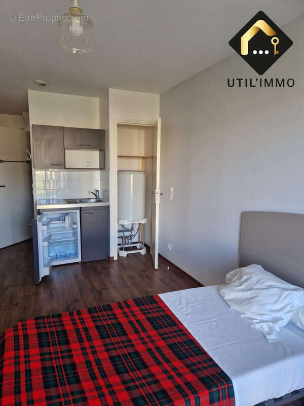 Appartement à NAVEIL