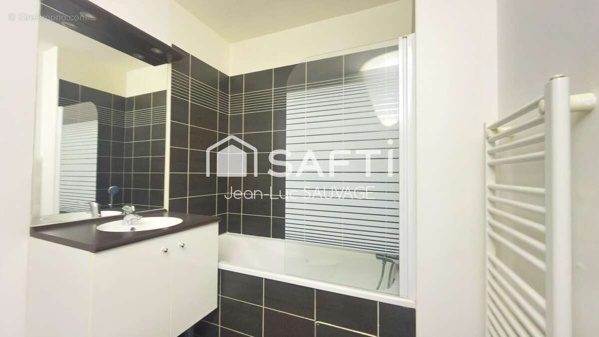 Photo 3 - Appartement à TOURCOING