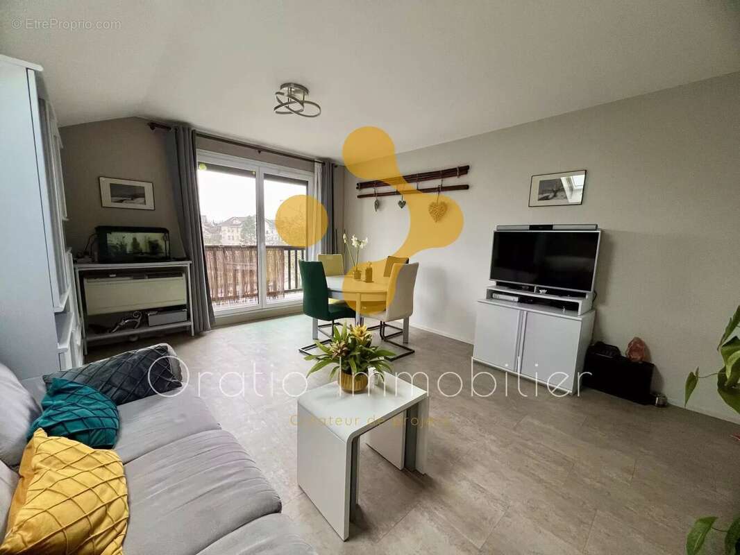 Appartement à ANNECY