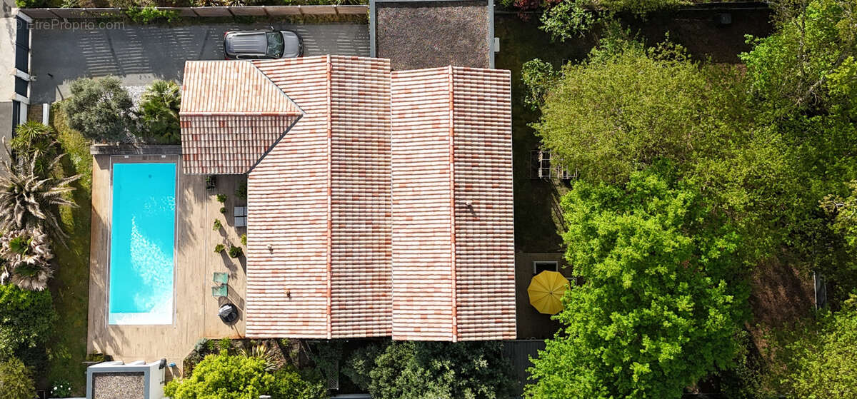 Maison à CAPBRETON
