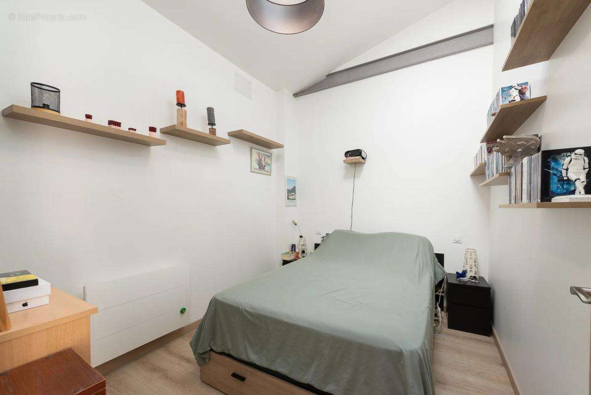 Appartement de 3 pièces de 78 m² situé à Reims - photo 8