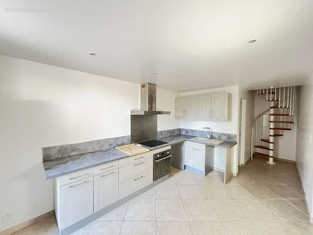 Maison à LA FARLEDE