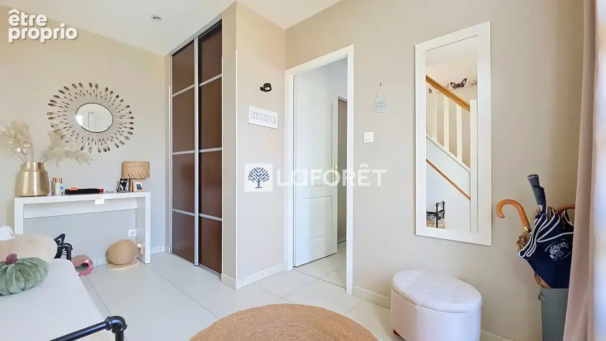 Maison Chauny Habitable de plain pied - photo 2