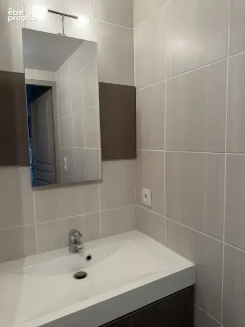 Appartement 3 pièces 66 m² à vendre à Lyon-4e (69004) - photo 8
