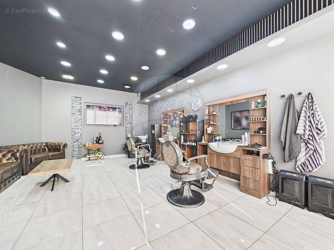 Commerce à HERSERANGE